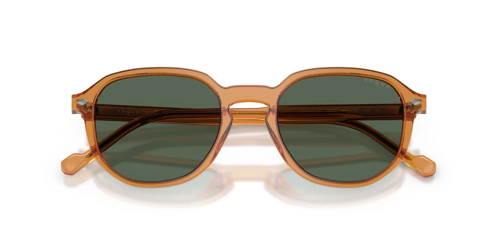 Vogue 5707S Sunglasses - view 43